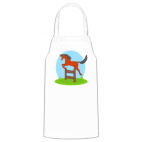 Кухонный фартук