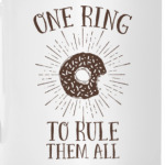 One Ring to Rule Them All