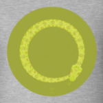 Animal Zen: V is for Viper