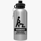 Спортивная бутылка