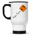 Кружка-термос