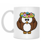 Кружка 330 мл