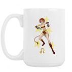 Кружка 420 мл