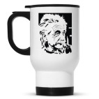 Кружка-термос