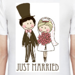  Just Married