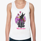 Шнауцер Купидон