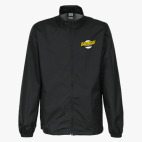 Ветровка без капюшона