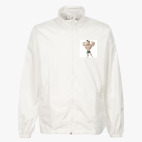 Ветровка без капюшона