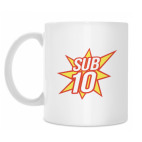 Кружка 330 мл