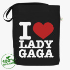 'Lady GaGa'