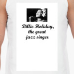  'Билли Холидэй'
