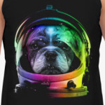 Собака Космонавт