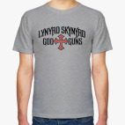 Lynyrd Skynyrd