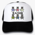 Кепки Trucker