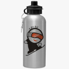 Спортивная бутылка