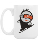 Кружка 420 мл