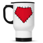 Кружка-термос