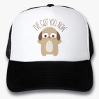 Кепки Trucker