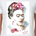 Фрида Кало - художница