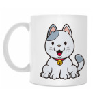 Кружка 330 мл