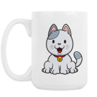 Кружка 420 мл