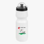 Велобутылка