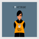 Английские писатели