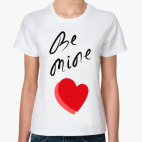 признание в День Валентина/ Валентинка