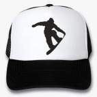 Кепки Trucker