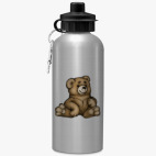 Спортивная бутылка