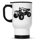 Кружка-термос