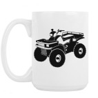 Кружка 420 мл