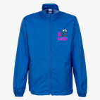 Ветровка без капюшона