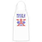 Кухонный фартук