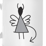 Фея стервозная