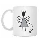 Фея стервозная