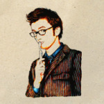 The Doctor