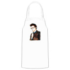 Кухонный фартук