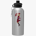 Спортивная бутылка