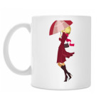 Кружка 330 мл