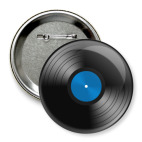 Грампластинка