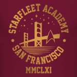 Академия Звёздного флота