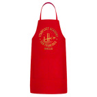 Кухонный фартук