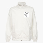 Ветровка без капюшона