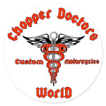 Chopper Doctors World