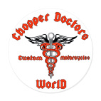 Chopper Doctors World