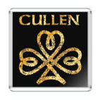 Магнит 6.5 x 6.5 см Cullen sign