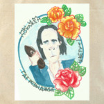 Where The Wild Roses Grow