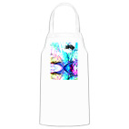 Кухонный фартук