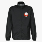 Ветровка без капюшона